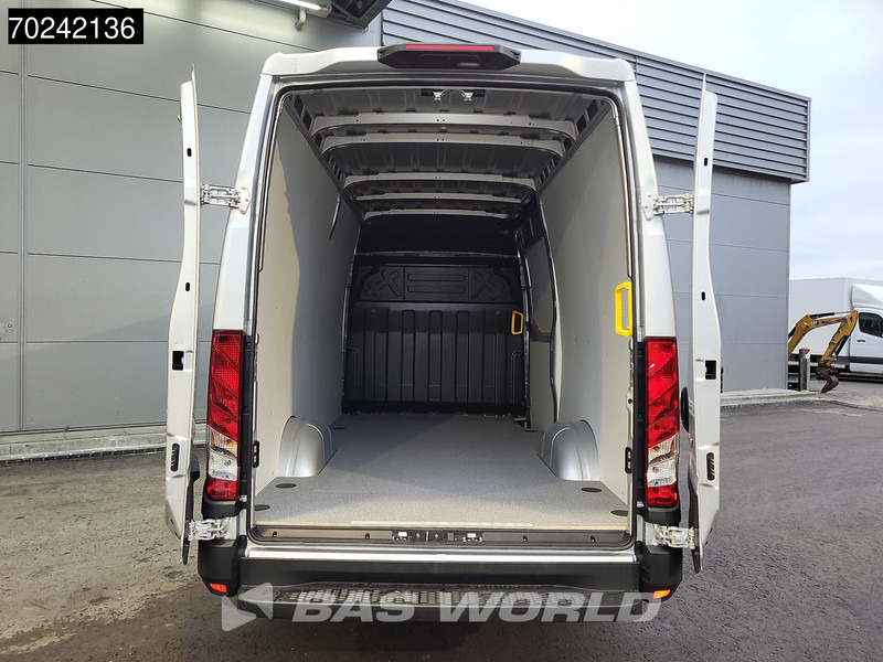Iveco Daily 35S21 Automaat 2025 model L2H2 ACC LED Navi Velgen Camera 12m3 Airco - Dubă: Foto 3 Iveco Daily 35S21 Automaat 2025 model L2H2 ACC LED Navi Velgen Camera 12m3 Airco - Dubă: Foto 3