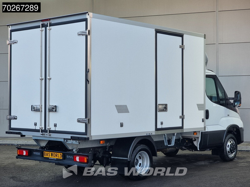 Iveco Daily 50C16 3.0L Koelwagen Carrier Citymax 400 Koelwagen Koeler Koel Kühlwagen Kühlkoffer Frigo 13m3 Airco Cruise control - Autoutilitară frigorifica: Foto 5 Iveco Daily 50C16 3.0L Koelwagen Carrier Citymax 400 Koelwagen Koeler Koel Kühlwagen Kühlkoffer Frigo 13m3 Airco Cruise control - Autoutilitară frigorifica: Foto 5