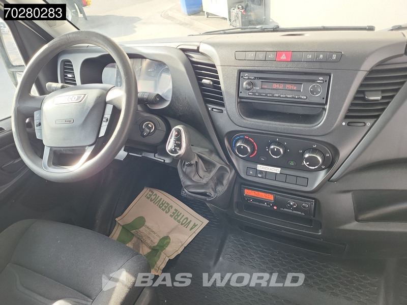 Autoutilitară cu platformă Iveco Daily 50C17 3,0L Automaat 170PK HIAB 017T-2 DC Open laadbak Dubbellucht Airco Euro6 Pickup Crane Kraanwagen Kranwagen Pritsche Airco D: Foto 20 Autoutilitară cu platformă Iveco Daily 50C17 3,0L Automaat 170PK HIAB 017T-2 DC Open laadbak Dubbellucht Airco Euro6 Pickup Crane Kraanwagen Kranwagen Pritsche Airco D: Foto 20