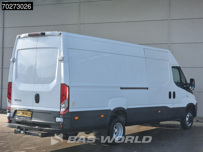 Iveco Daily 50C18 3.0L 180PK Automaat L3H2 Dubbellucht 3,5t Trekhaak Camera Airco Cruise L4H2 16m3 Airco Trekhaak Cruise control - Dubă: Foto 5 Iveco Daily 50C18 3.0L 180PK Automaat L3H2 Dubbellucht 3,5t Trekhaak Camera Airco Cruise L4H2 16m3 Airco Trekhaak Cruise control - Dubă: Foto 5