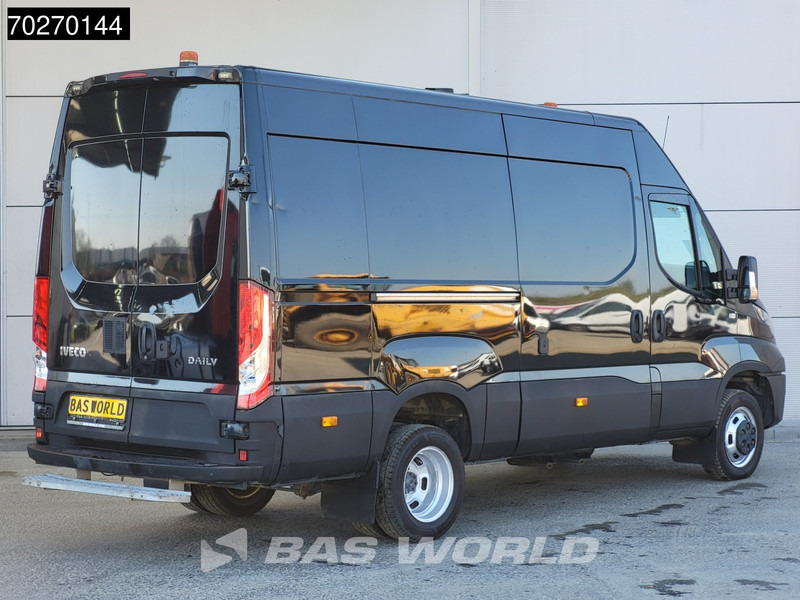Iveco Daily 50C18 3.0L 180PK Dubbellucht 2x Schuifdeur L2H2 Euro6 Camera Airco Cruise L2 12m3 Airco Cruise control - Dubă: Foto 3 Iveco Daily 50C18 3.0L 180PK Dubbellucht 2x Schuifdeur L2H2 Euro6 Camera Airco Cruise L2 12m3 Airco Cruise control - Dubă: Foto 3