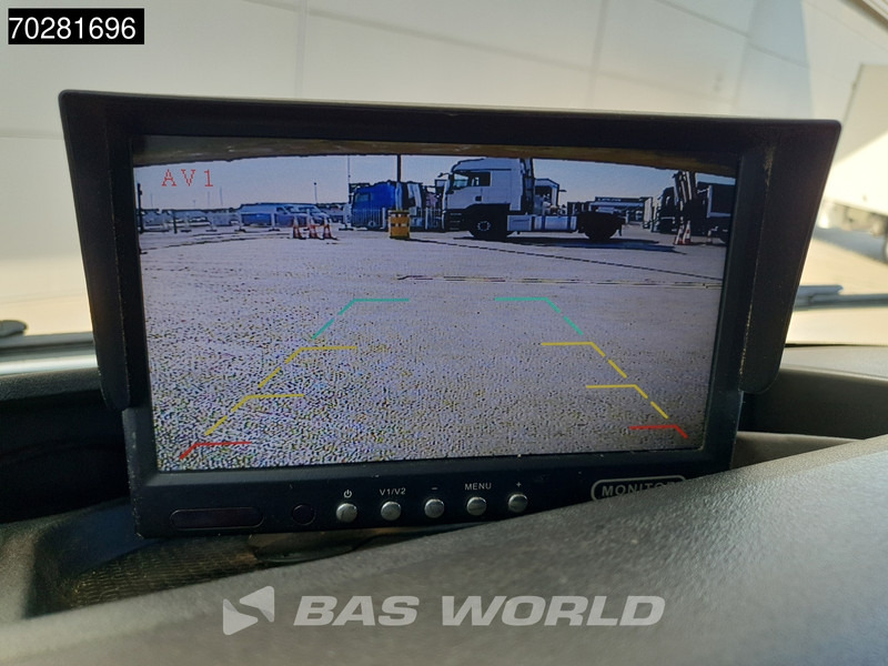 Autoutilitară basculantă Iveco Daily 70C18 3.0L Kipper Dubbel Cabine Dubbellucht 3,5t Trekhaak Airco Cruise Camera Zwaailampen Euro6 Tipper Benne Kieper 2m3 Airco Tr: Foto 16