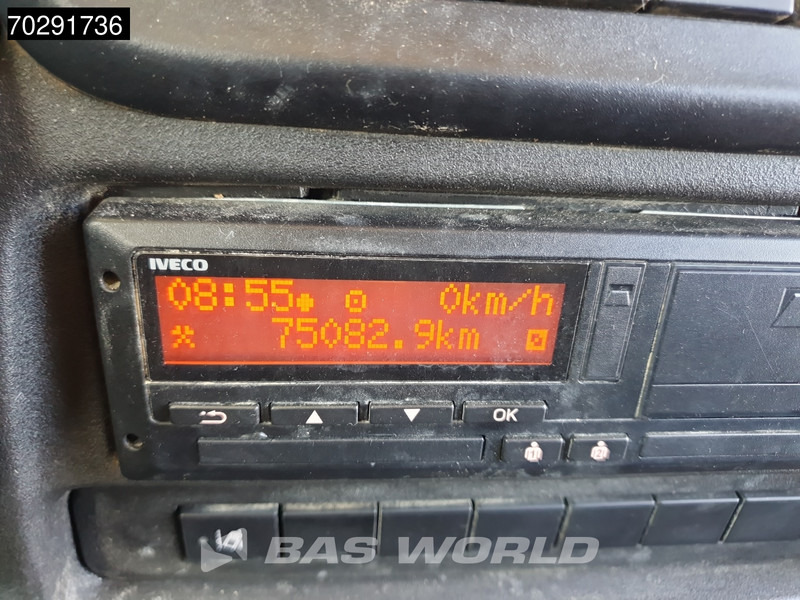 Autoutilitară cu platformă Iveco Daily 70C18 3.0L Open Laadbak Dubbel Cabine Dubbellucht 3,5t Trekhaak Airco Cruise Euro6 Pritsche Pickup Open Box 2m3 Airco Trekhaak C: Foto 18 Autoutilitară cu platformă Iveco Daily 70C18 3.0L Open Laadbak Dubbel Cabine Dubbellucht 3,5t Trekhaak Airco Cruise Euro6 Pritsche Pickup Open Box 2m3 Airco Trekhaak C: Foto 18