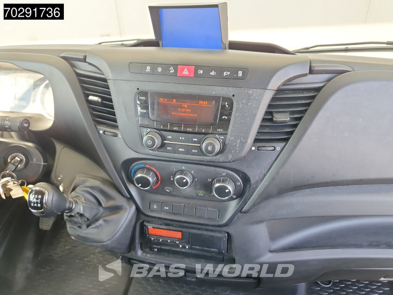 Autoutilitară cu platformă Iveco Daily 70C18 3.0L Open Laadbak Dubbel Cabine Dubbellucht 3,5t Trekhaak Airco Cruise Euro6 Pritsche Pickup Open Box 2m3 Airco Trekhaak C: Foto 15 Autoutilitară cu platformă Iveco Daily 70C18 3.0L Open Laadbak Dubbel Cabine Dubbellucht 3,5t Trekhaak Airco Cruise Euro6 Pritsche Pickup Open Box 2m3 Airco Trekhaak C: Foto 15