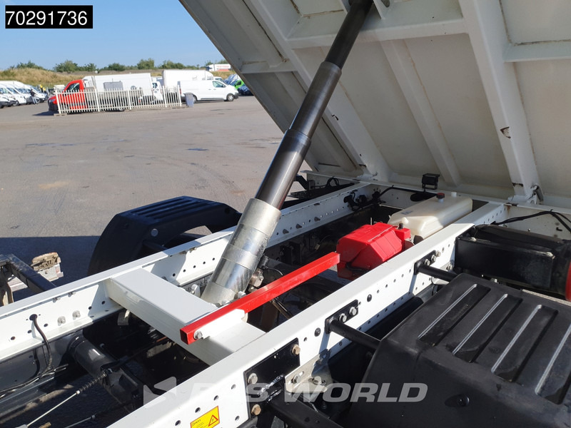 Autoutilitară cu platformă Iveco Daily 70C18 3.0L Open Laadbak Dubbel Cabine Dubbellucht 3,5t Trekhaak Airco Cruise Euro6 Pritsche Pickup Open Box 2m3 Airco Trekhaak C: Foto 8 Autoutilitară cu platformă Iveco Daily 70C18 3.0L Open Laadbak Dubbel Cabine Dubbellucht 3,5t Trekhaak Airco Cruise Euro6 Pritsche Pickup Open Box 2m3 Airco Trekhaak C: Foto 8