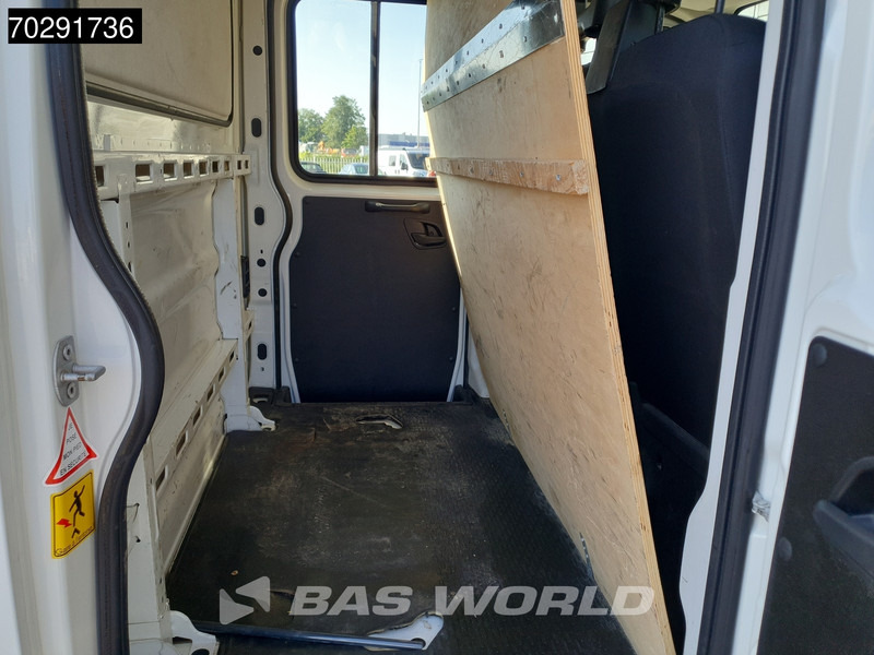 Autoutilitară cu platformă Iveco Daily 70C18 3.0L Open Laadbak Dubbel Cabine Dubbellucht 3,5t Trekhaak Airco Cruise Euro6 Pritsche Pickup Open Box 2m3 Airco Trekhaak C: Foto 14 Autoutilitară cu platformă Iveco Daily 70C18 3.0L Open Laadbak Dubbel Cabine Dubbellucht 3,5t Trekhaak Airco Cruise Euro6 Pritsche Pickup Open Box 2m3 Airco Trekhaak C: Foto 14
