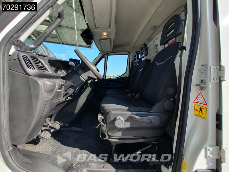 Autoutilitară cu platformă Iveco Daily 70C18 3.0L Open Laadbak Dubbel Cabine Dubbellucht 3,5t Trekhaak Airco Cruise Euro6 Pritsche Pickup Open Box 2m3 Airco Trekhaak C: Foto 11 Autoutilitară cu platformă Iveco Daily 70C18 3.0L Open Laadbak Dubbel Cabine Dubbellucht 3,5t Trekhaak Airco Cruise Euro6 Pritsche Pickup Open Box 2m3 Airco Trekhaak C: Foto 11
