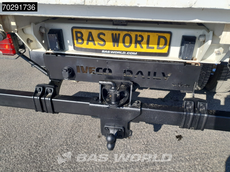 Autoutilitară cu platformă Iveco Daily 70C18 3.0L Open Laadbak Dubbel Cabine Dubbellucht 3,5t Trekhaak Airco Cruise Euro6 Pritsche Pickup Open Box 2m3 Airco Trekhaak C: Foto 9 Autoutilitară cu platformă Iveco Daily 70C18 3.0L Open Laadbak Dubbel Cabine Dubbellucht 3,5t Trekhaak Airco Cruise Euro6 Pritsche Pickup Open Box 2m3 Airco Trekhaak C: Foto 9