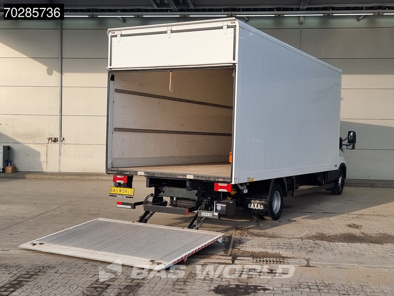 Iveco Daily 70C18 COMING SOON! Automaat Luchtvering Laadklep Airco Cruise Bakwagen Meubelbak Koffer Airco Cruise control - Autoutilitară box: Foto 3 Iveco Daily 70C18 COMING SOON! Automaat Luchtvering Laadklep Airco Cruise Bakwagen Meubelbak Koffer Airco Cruise control - Autoutilitară box: Foto 3