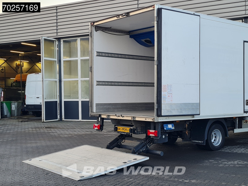 Iveco Daily 72C18 3.0L Automaat FRC Lamberet Thermo King T-600R 380V Luchtvering Koelwagen Airco Cruise Camera Koeler Koel Kühlwagen 29m3 Ai - Autoutilitară frigorifica: Foto 3 Iveco Daily 72C18 3.0L Automaat FRC Lamberet Thermo King T-600R 380V Luchtvering Koelwagen Airco Cruise Camera Koeler Koel Kühlwagen 29m3 Ai - Autoutilitară frigorifica: Foto 3