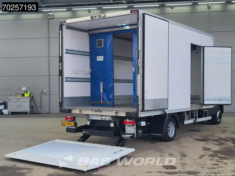 Iveco Daily 72C21 Automaat Koelwagen Laadklep Thermo King Kühlwagen Koel Vries Vriezer Bakwagen Airco Cruise control - Autoutilitară frigorifica: Foto 3 Iveco Daily 72C21 Automaat Koelwagen Laadklep Thermo King Kühlwagen Koel Vries Vriezer Bakwagen Airco Cruise control - Autoutilitară frigorifica: Foto 3