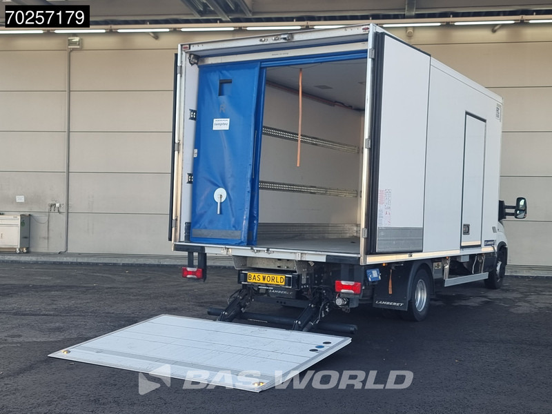 Iveco Daily 72C21 Iveco Daily 3.0L Koelwagen Laadklep Thermo King T-600R 380V Luchtvering Koelwagen Airco Cruise Camera Koeler Koel Kühlwage - Autoutilitară frigorifica: Foto 3 Iveco Daily 72C21 Iveco Daily 3.0L Koelwagen Laadklep Thermo King T-600R 380V Luchtvering Koelwagen Airco Cruise Camera Koeler Koel Kühlwage - Autoutilitară frigorifica: Foto 3
