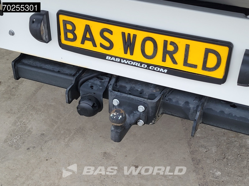 MAN TGE 3.140 Automaat Open Laadbak Trekhaak Airco Cruise Euro6 Pickup Pritsche Open Box Airco Trekhaak Cruise control - Autoutilitară cu platformă: Foto 3 MAN TGE 3.140 Automaat Open Laadbak Trekhaak Airco Cruise Euro6 Pickup Pritsche Open Box Airco Trekhaak Cruise control - Autoutilitară cu platformă: Foto 3