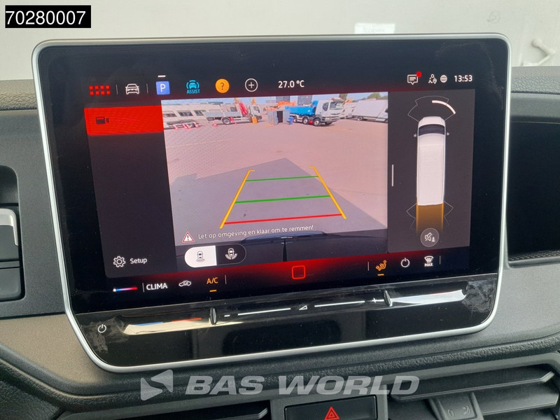 MAN TGE 3.180 4x4 Automaat 2025 Facelift L3H3 LED ACC Navi Airco Cruise Camera Parkeersensoren L2H2 Allrad 4WD 12m3 Airco - Dubă: Foto 5 MAN TGE 3.180 4x4 Automaat 2025 Facelift L3H3 LED ACC Navi Airco Cruise Camera Parkeersensoren L2H2 Allrad 4WD 12m3 Airco - Dubă: Foto 5