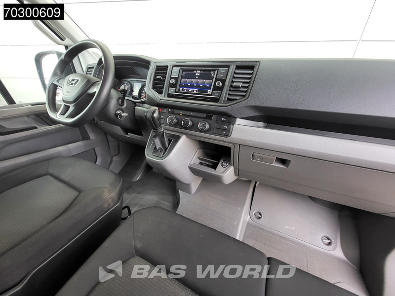 Dubă MAN TGE 3.180 Automaat 180PK L3H3 Trekhaak Airco Cruise Camera Parkeersensoren Euro6 L2H2 Airco Cruise control: Foto 10 Dubă MAN TGE 3.180 Automaat 180PK L3H3 Trekhaak Airco Cruise Camera Parkeersensoren Euro6 L2H2 Airco Cruise control: Foto 10