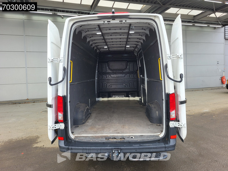 Dubă MAN TGE 3.180 Automaat 180PK L3H3 Trekhaak Airco Cruise Camera Parkeersensoren Euro6 L2H2 Airco Cruise control: Foto 6 Dubă MAN TGE 3.180 Automaat 180PK L3H3 Trekhaak Airco Cruise Camera Parkeersensoren Euro6 L2H2 Airco Cruise control: Foto 6