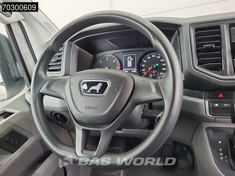 Dubă MAN TGE 3.180 Automaat 180PK L3H3 Trekhaak Airco Cruise Camera Parkeersensoren Euro6 L2H2 Airco Cruise control: Foto 17 Dubă MAN TGE 3.180 Automaat 180PK L3H3 Trekhaak Airco Cruise Camera Parkeersensoren Euro6 L2H2 Airco Cruise control: Foto 17