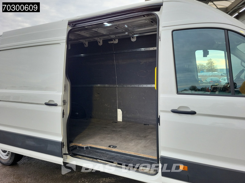 Dubă MAN TGE 3.180 Automaat 180PK L3H3 Trekhaak Airco Cruise Camera Parkeersensoren Euro6 L2H2 Airco Cruise control: Foto 7 Dubă MAN TGE 3.180 Automaat 180PK L3H3 Trekhaak Airco Cruise Camera Parkeersensoren Euro6 L2H2 Airco Cruise control: Foto 7