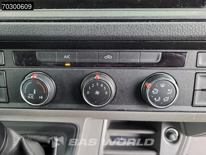 Dubă MAN TGE 3.180 Automaat 180PK L3H3 Trekhaak Airco Cruise Camera Parkeersensoren Euro6 L2H2 Airco Cruise control: Foto 16 Dubă MAN TGE 3.180 Automaat 180PK L3H3 Trekhaak Airco Cruise Camera Parkeersensoren Euro6 L2H2 Airco Cruise control: Foto 16