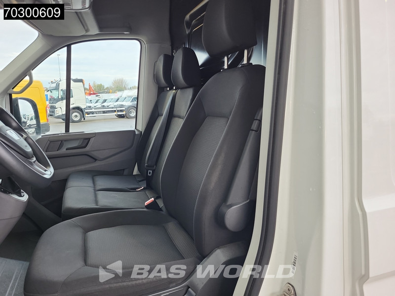 Dubă MAN TGE 3.180 Automaat 180PK L3H3 Trekhaak Airco Cruise Camera Parkeersensoren Euro6 L2H2 Airco Cruise control: Foto 12 Dubă MAN TGE 3.180 Automaat 180PK L3H3 Trekhaak Airco Cruise Camera Parkeersensoren Euro6 L2H2 Airco Cruise control: Foto 12