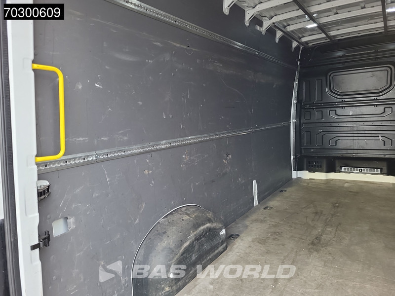 Dubă MAN TGE 3.180 Automaat 180PK L3H3 Trekhaak Airco Cruise Camera Parkeersensoren Euro6 L2H2 Airco Cruise control: Foto 8 Dubă MAN TGE 3.180 Automaat 180PK L3H3 Trekhaak Airco Cruise Camera Parkeersensoren Euro6 L2H2 Airco Cruise control: Foto 8