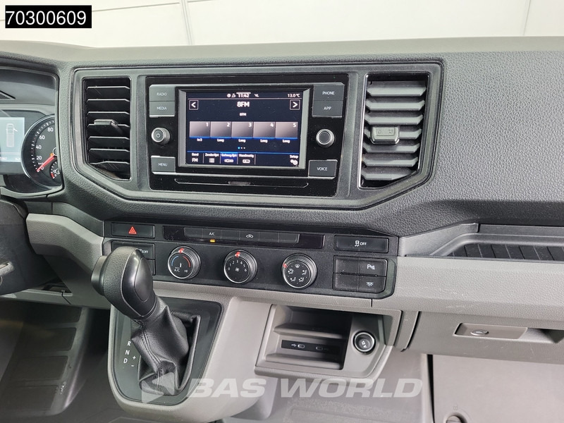 Dubă MAN TGE 3.180 Automaat 180PK L3H3 Trekhaak Airco Cruise Camera Parkeersensoren Euro6 L2H2 Airco Cruise control: Foto 14 Dubă MAN TGE 3.180 Automaat 180PK L3H3 Trekhaak Airco Cruise Camera Parkeersensoren Euro6 L2H2 Airco Cruise control: Foto 14