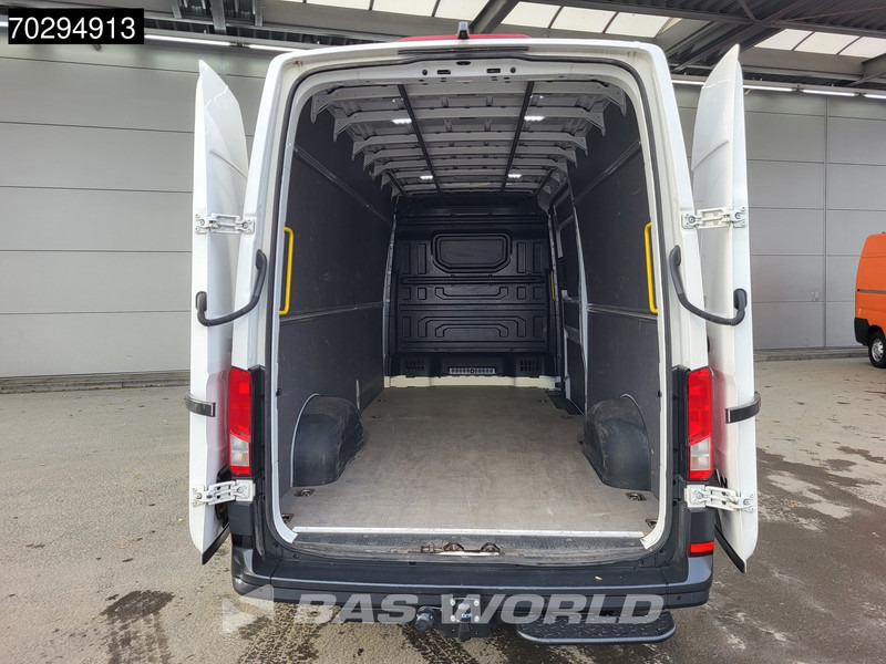 MAN TGE 3.180 Automaat 180PK L3H3 Trekhaak Airco Cruise Camera Parkeersensoren Euro6 L2H2 Airco Trekhaak Cruise control - Dubă: Foto 3 MAN TGE 3.180 Automaat 180PK L3H3 Trekhaak Airco Cruise Camera Parkeersensoren Euro6 L2H2 Airco Trekhaak Cruise control - Dubă: Foto 3