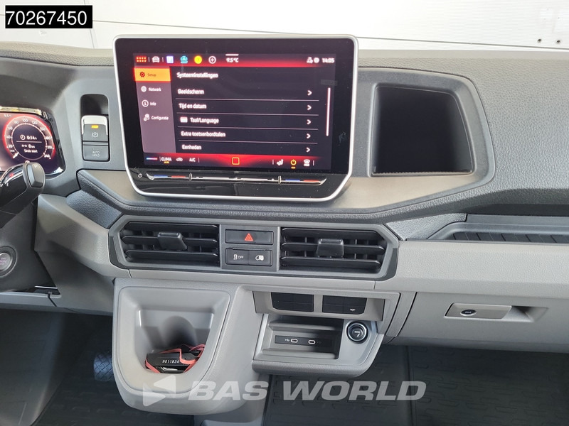 MAN TGE 3.180 Automaat 2025 model Facelift Black Edition L3H3 ACC Trekhaak L2H2 11m3 Airco Trekhaak - Dubă: Foto 5 MAN TGE 3.180 Automaat 2025 model Facelift Black Edition L3H3 ACC Trekhaak L2H2 11m3 Airco Trekhaak - Dubă: Foto 5
