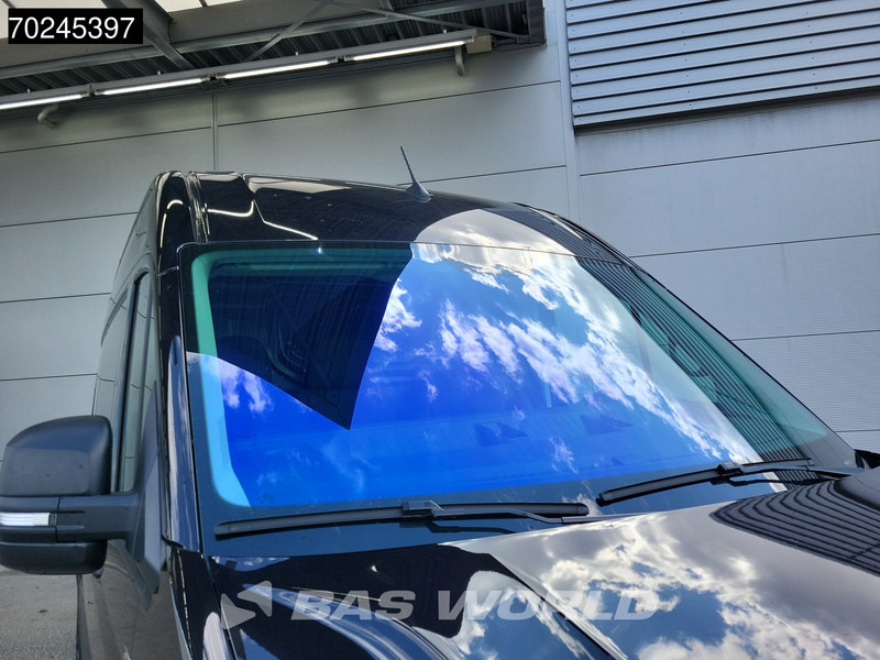 Dubă nou MAN TGE 3.180 Automaat Black Edition Dubbele Schuifdeur L3H3 Camera CarPlay LED Velgen L2H2 11m3 Airco Cruise control: Foto 20