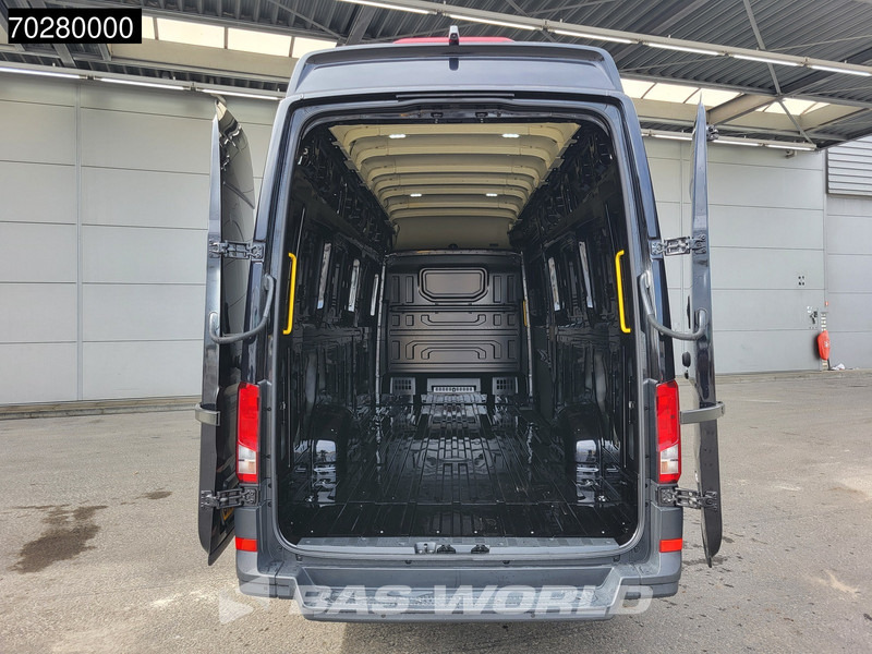 MAN TGE 3.180 Automaat L5H4 XXL 2025-Model LED ACC Navi Airco Camera Parkeersensoren Hoog Dak Euro6 L5 19m3 Airco - Dubă: Foto 3 MAN TGE 3.180 Automaat L5H4 XXL 2025-Model LED ACC Navi Airco Camera Parkeersensoren Hoog Dak Euro6 L5 19m3 Airco - Dubă: Foto 3