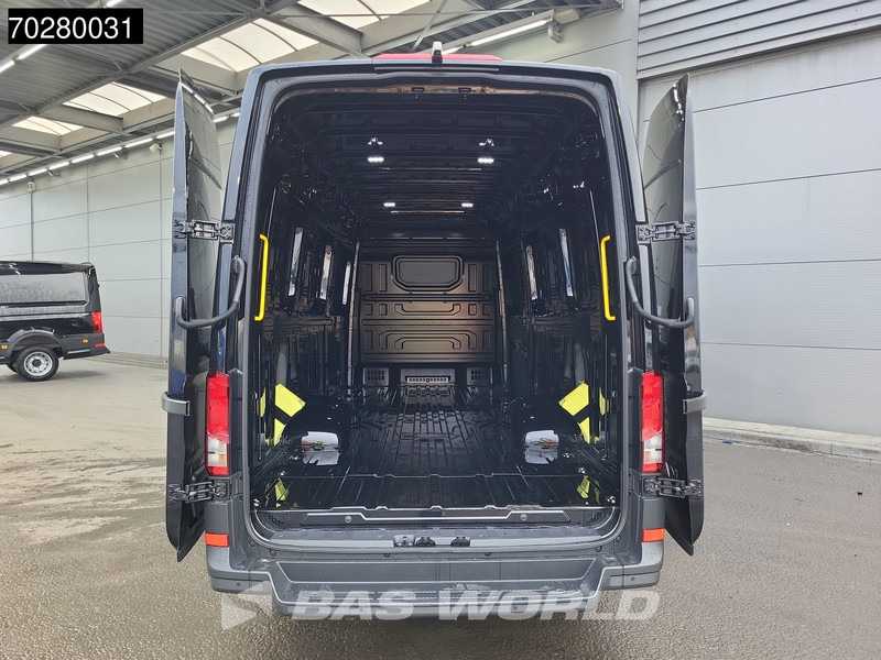 MAN TGE 5.160 Automaat Dubbelucht L5H3 2025-Model ACC Navi Camera Parkeersensoren v+a Euro6 12.9inch-Display CarPlay Euro6 L5 XL Airco - Dubă: Foto 3 MAN TGE 5.160 Automaat Dubbelucht L5H3 2025-Model ACC Navi Camera Parkeersensoren v+a Euro6 12.9inch-Display CarPlay Euro6 L5 XL Airco - Dubă: Foto 3