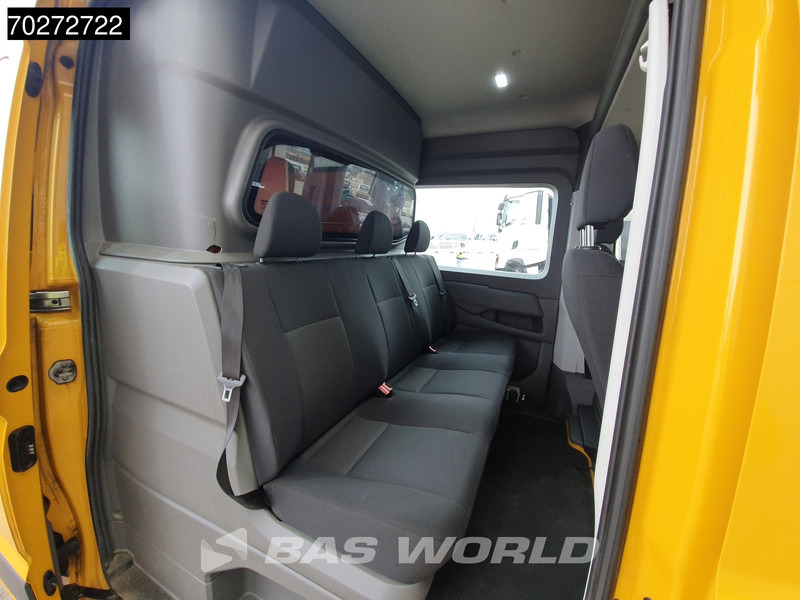 MAN TGE 5.180 Automaat Dubbel Cabine Dubbellucht Werkplaatsinrichting Trekhaak Omvormer Camera Parkeersensoren Airco Cruise L2H2 8m3 Airco Dub - Dubă: Foto 5 MAN TGE 5.180 Automaat Dubbel Cabine Dubbellucht Werkplaatsinrichting Trekhaak Omvormer Camera Parkeersensoren Airco Cruise L2H2 8m3 Airco Dub - Dubă: Foto 5