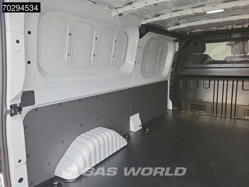 Dubă, Autoutilitară electrică nou Maxus eDeliver 7 Elektrisch WLTP 365km 88kWh L2H1 Snelladen LED ACC Airco Cruise Camera Parkeersensoren L2 7m3 Airco: Foto 8