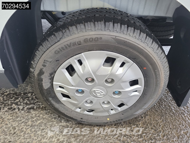 Dubă, Autoutilitară electrică nou Maxus eDeliver 7 Elektrisch WLTP 365km 88kWh L2H1 Snelladen LED ACC Airco Cruise Camera Parkeersensoren L2 7m3 Airco: Foto 19