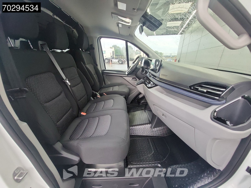 Dubă, Autoutilitară electrică nou Maxus eDeliver 7 Elektrisch WLTP 365km 88kWh L2H1 Snelladen LED ACC Airco Cruise Camera Parkeersensoren L2 7m3 Airco: Foto 11