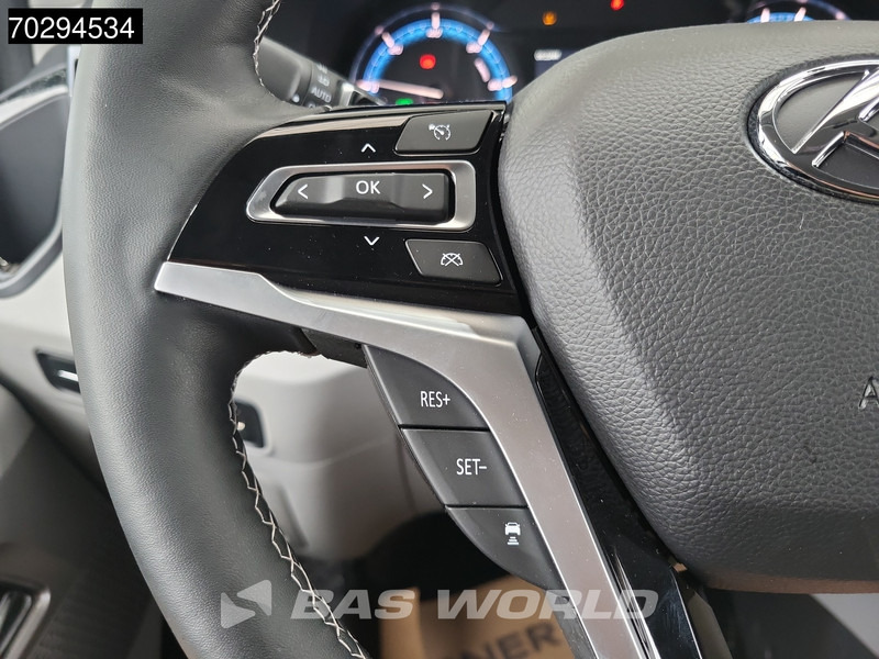 Dubă, Autoutilitară electrică nou Maxus eDeliver 7 Elektrisch WLTP 365km 88kWh L2H1 Snelladen LED ACC Airco Cruise Camera Parkeersensoren L2 7m3 Airco: Foto 18