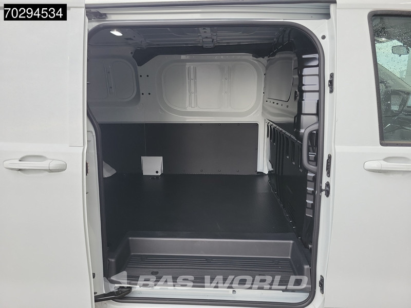 Dubă, Autoutilitară electrică nou Maxus eDeliver 7 Elektrisch WLTP 365km 88kWh L2H1 Snelladen LED ACC Airco Cruise Camera Parkeersensoren L2 7m3 Airco: Foto 7