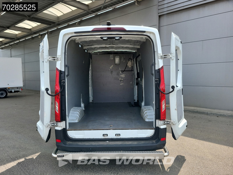 Maxus eDeliver Elektrisch 226 WLTP 72kWh Xenon Airco Cruise Camera Parkeersensoren 12m3 Airco Cruise control - Dubă, Autoutilitară electrică: Foto 3 Maxus eDeliver Elektrisch 226 WLTP 72kWh Xenon Airco Cruise Camera Parkeersensoren 12m3 Airco Cruise control - Dubă, Autoutilitară electrică: Foto 3