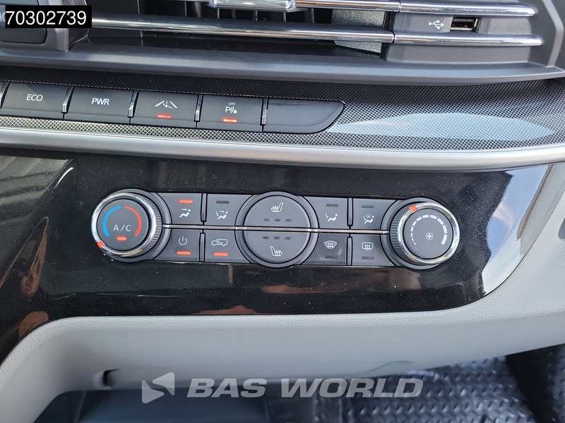 Dubă, Autoutilitară electrică nou Maxus eDeliver9 COMING SOON! Elektrisch 280WLTP 72kWh L3H2 204pk ACC LED Airco Camera Parkeersensoren v+a Airco: Foto 16 Dubă, Autoutilitară electrică nou Maxus eDeliver9 COMING SOON! Elektrisch 280WLTP 72kWh L3H2 204pk ACC LED Airco Camera Parkeersensoren v+a Airco: Foto 16