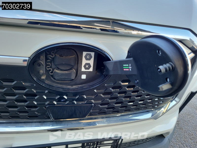 Dubă, Autoutilitară electrică nou Maxus eDeliver9 COMING SOON! Elektrisch 280WLTP 72kWh L3H2 204pk ACC LED Airco Camera Parkeersensoren v+a Airco: Foto 8 Dubă, Autoutilitară electrică nou Maxus eDeliver9 COMING SOON! Elektrisch 280WLTP 72kWh L3H2 204pk ACC LED Airco Camera Parkeersensoren v+a Airco: Foto 8