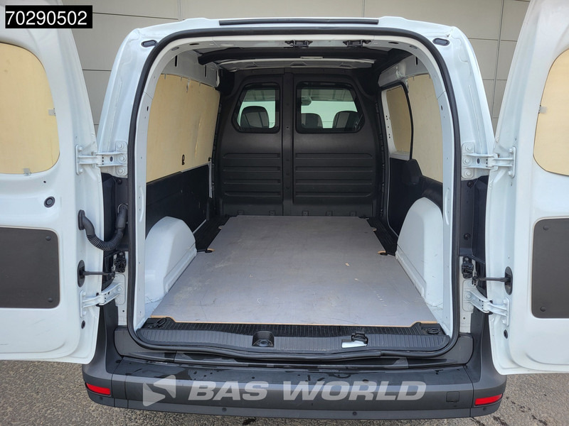 Mercedes-Benz Citan 112 CDI L2H1 Airco Cruise Camera Parkeersensoren MBUX CarPlay Euro6 L2 Long 4m3 Airco Cruise control - Autoutilitară compactă: Foto 3 Mercedes-Benz Citan 112 CDI L2H1 Airco Cruise Camera Parkeersensoren MBUX CarPlay Euro6 L2 Long 4m3 Airco Cruise control - Autoutilitară compactă: Foto 3