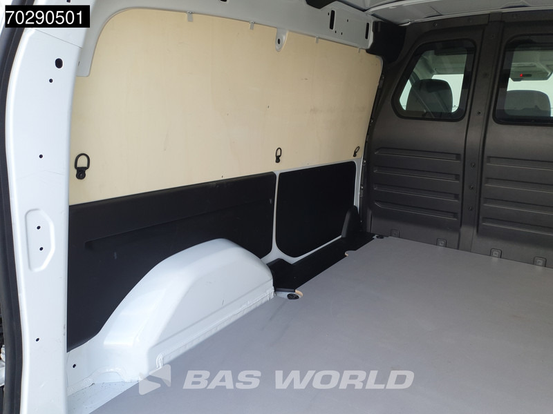 Mercedes-Benz Citan 112 L2H1 Airco Cruise Camera Parkeersensoren MBUX CarPlay Euro6 L2 Long 4m3 Airco Cruise control - Autoutilitară compactă: Foto 5 Mercedes-Benz Citan 112 L2H1 Airco Cruise Camera Parkeersensoren MBUX CarPlay Euro6 L2 Long 4m3 Airco Cruise control - Autoutilitară compactă: Foto 5