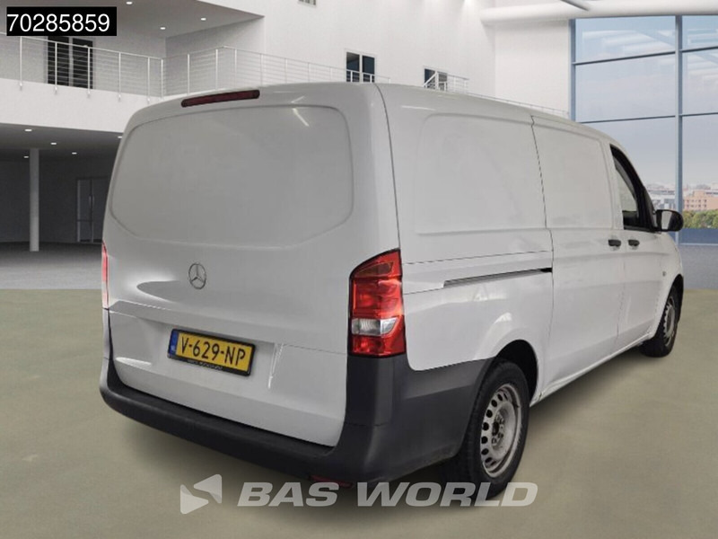 Mercedes-Benz Sprinter 109 CDI COMING SOON! L2H1 Airco Cruise Euro6 L2 6m3 Airco Cruise control - Autoutilitară compactă: Foto 2 Mercedes-Benz Sprinter 109 CDI COMING SOON! L2H1 Airco Cruise Euro6 L2 6m3 Airco Cruise control - Autoutilitară compactă: Foto 2