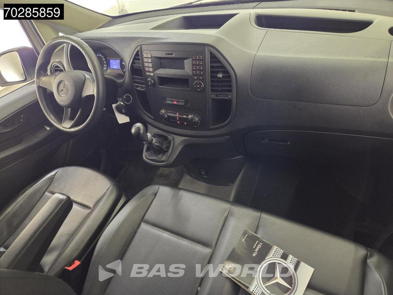 Leasing de Mercedes-Benz Sprinter 109 CDI COMING SOON! L2H1 Airco Cruise Euro6 L2 6m3 Airco Cruise control Mercedes-Benz Sprinter 109 CDI COMING SOON! L2H1 Airco Cruise Euro6 L2 6m3 Airco Cruise control: Foto 9