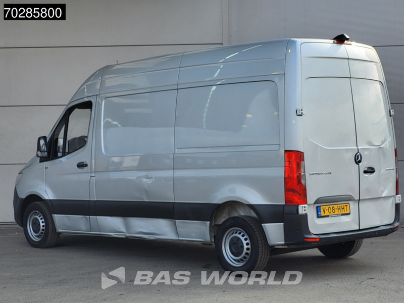 Mercedes-Benz Sprinter 214 CDI Automaat L2H2 Airco Cruise Camera Parkeersensoren MBUX Euro6 L2 12m3 Airco Cruise control - Autoutilitară compactă: Foto 2 Mercedes-Benz Sprinter 214 CDI Automaat L2H2 Airco Cruise Camera Parkeersensoren MBUX Euro6 L2 12m3 Airco Cruise control - Autoutilitară compactă: Foto 2