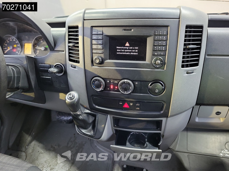 Dubă Mercedes-Benz Sprinter 310 CDI Automaat Airco APK 11-2025 L3H2 14m3 Airco: Foto 11