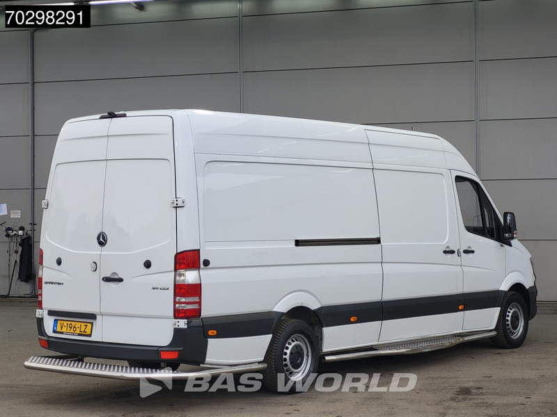 Mercedes-Benz Sprinter 311 CDI Automaat L3H2 Camera APK 02-2026 Euro6 L3 - Dubă: Foto 5 Mercedes-Benz Sprinter 311 CDI Automaat L3H2 Camera APK 02-2026 Euro6 L3 - Dubă: Foto 5