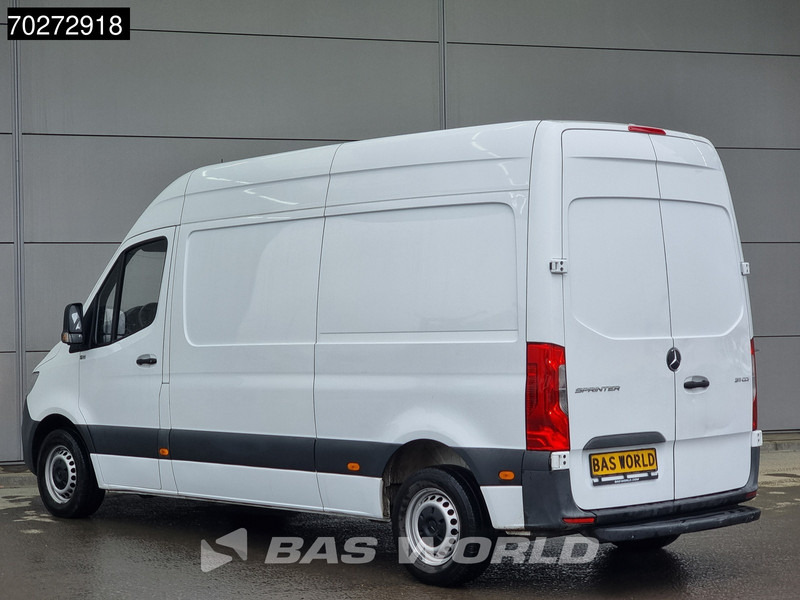 Mercedes-Benz Sprinter 311 CDI L2H2 Airco Cruise Euro6 11m3 Airco Cruise control - Autoutilitară compactă: Foto 2 Mercedes-Benz Sprinter 311 CDI L2H2 Airco Cruise Euro6 11m3 Airco Cruise control - Autoutilitară compactă: Foto 2