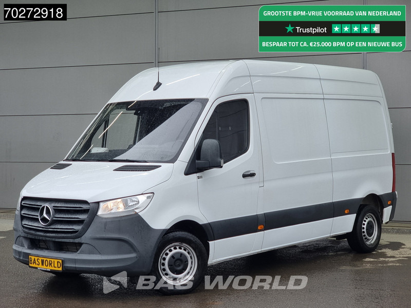 Mercedes-Benz Sprinter 311 CDI L2H2 Airco Cruise Euro6 11m3 Airco Cruise control - Autoutilitară compactă: Foto 1 Mercedes-Benz Sprinter 311 CDI L2H2 Airco Cruise Euro6 11m3 Airco Cruise control - Autoutilitară compactă: Foto 1