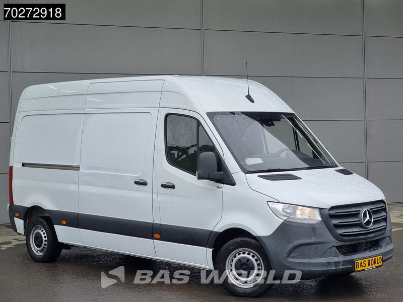 Mercedes-Benz Sprinter 311 CDI L2H2 Airco Cruise Euro6 11m3 Airco Cruise control - Autoutilitară compactă: Foto 3 Mercedes-Benz Sprinter 311 CDI L2H2 Airco Cruise Euro6 11m3 Airco Cruise control - Autoutilitară compactă: Foto 3